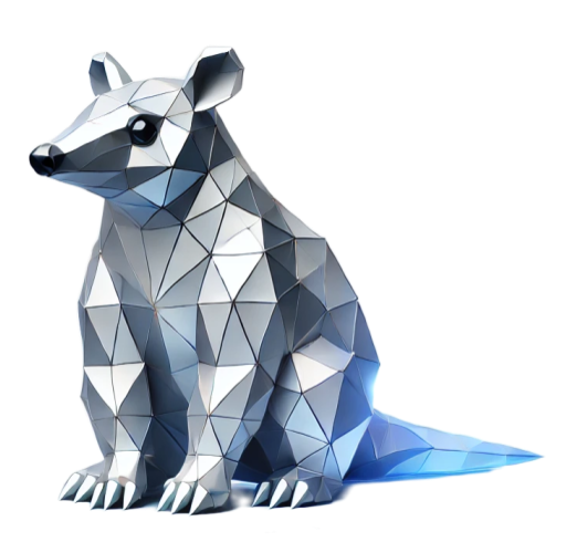 Aardvark Analytics Mascot